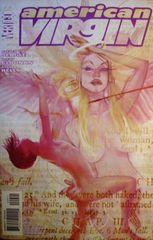 American Virgin 9 Going Down Part 5 Of 5