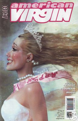 American Virgin 13 Wet Part 4 Of 5