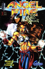Angel Fire 1 A
