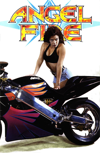Angel Fire 1 C