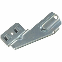 MultiCart Frame Lock Push Button