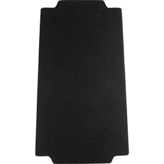 Gruv Gear Carpeted Puzzle Deck for Solo Lite