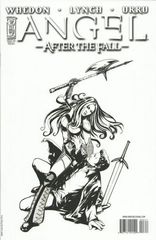 Angel: After The Fall 3 Ri A Angel: After The Fall Chapter Three