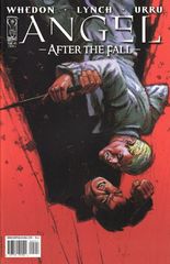 Angel: After The Fall 5 Ri A Angel: After The Fall Chapter Five