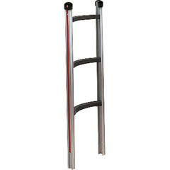Magliner Model Q Curved Back Hand Cart Frame (52