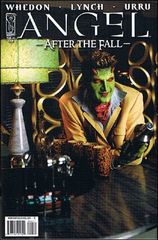 Angel: After The Fall 6 C Angel: After The Fall Part 1
