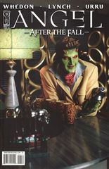 Angel: After The Fall 6 Ri Angel: After The Fall Part 1
