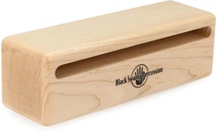Black Swamp Percussion Maple Woodblock - Large