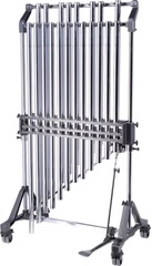 Adams 1.6-octave Philharmonic Series Generation II Chimes - Chrome