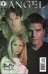 Angel Vol. 1 16 B Past Lives Part 3