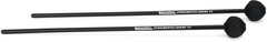 Innovative Percussion F3 Fundamental Soft Vibraphone Mallets - Black Cord - Birch
