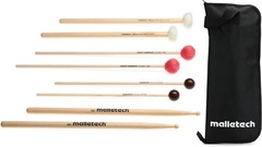 Malletech SP2 Essentials Scholastic Pack