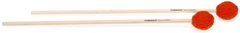 Malletech ES16 Eric Sammut Series Marimba Mallets - Medium to Medium-hard