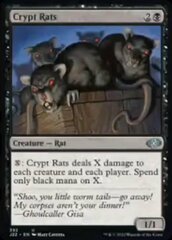 Crypt Rats