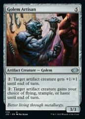 Golem Artisan