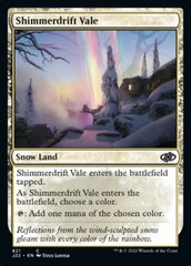 Shimmerdrift Vale