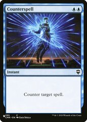 Counterspell (395)