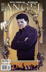 Angel: After The Fall 28 A A Devil Walks Into A Bar Part 1