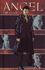 Angel: The Curse Tpb The Curse