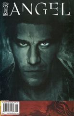 Angel: The Curse 1 B The Curse