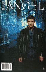 Angel: The Curse 1 C The Curse