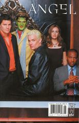 Angel: The Curse 1 G The Curse