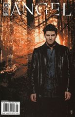 Angel: The Curse 1 H The Curse