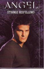 Angel: Strange Bedfellows Tpb Strange Bedfellows