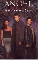 Angel: Surrogates Tpb Surrogates