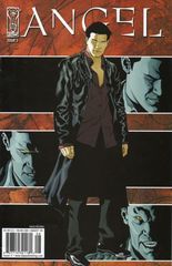 Angel: The Curse 3 A The Curse