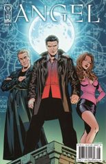 Angel: The Curse 3 B The Curse