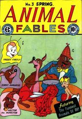 Animal Fables 3