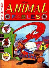 Animal Fables 6