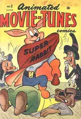 Animated Movie Tunes 2