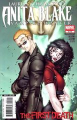 Anita Blake: Vampire Hunter   The First Death 2 A The First Death Part Two