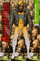Animal Man Trade Paperbacks 3 Deus Ex Machina (Animal Man #18 26)
