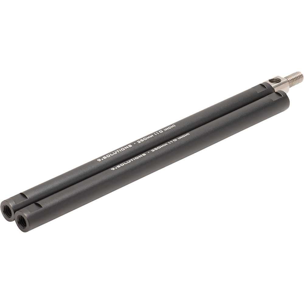9.SOLUTIONS 16mm Rod Set (9.8)