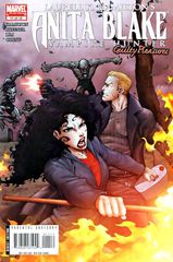 Anita Blake: Vampire Hunter In Guilty Pleasures 11