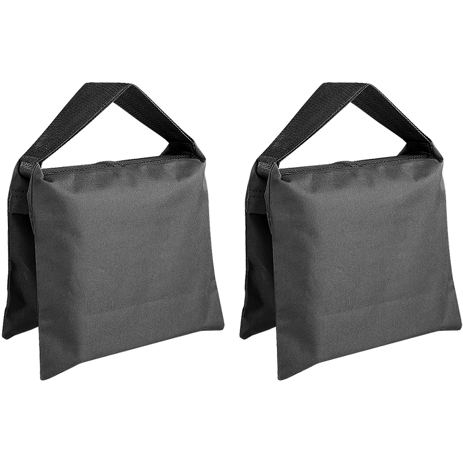 Neewer Heavy-Duty Photographic Sandbags (2-Pack)