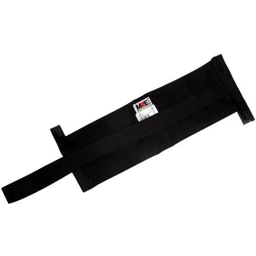 Matthews 5 lb Sandbag (Black, Empty)