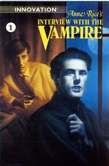 Anne Rices Interview With The Vampire 1