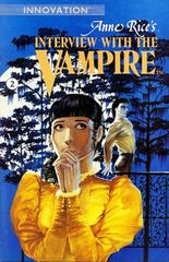 Anne Rices Interview With The Vampire 2 Death And Betrayal   Am I Damned? Part 1
