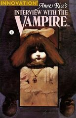 Anne Rices Interview With The Vampire 4