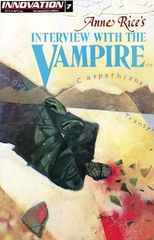 Anne Rices Interview With The Vampire 7 In Despair