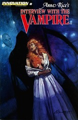 Anne Rices Interview With The Vampire 8