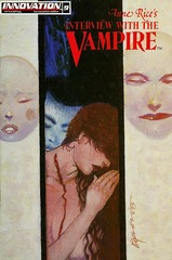 Anne Rices Interview With The Vampire 9