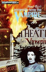 Anne Rices Interview With The Vampire 11