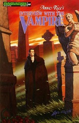 Anne Rices Interview With The Vampire 12