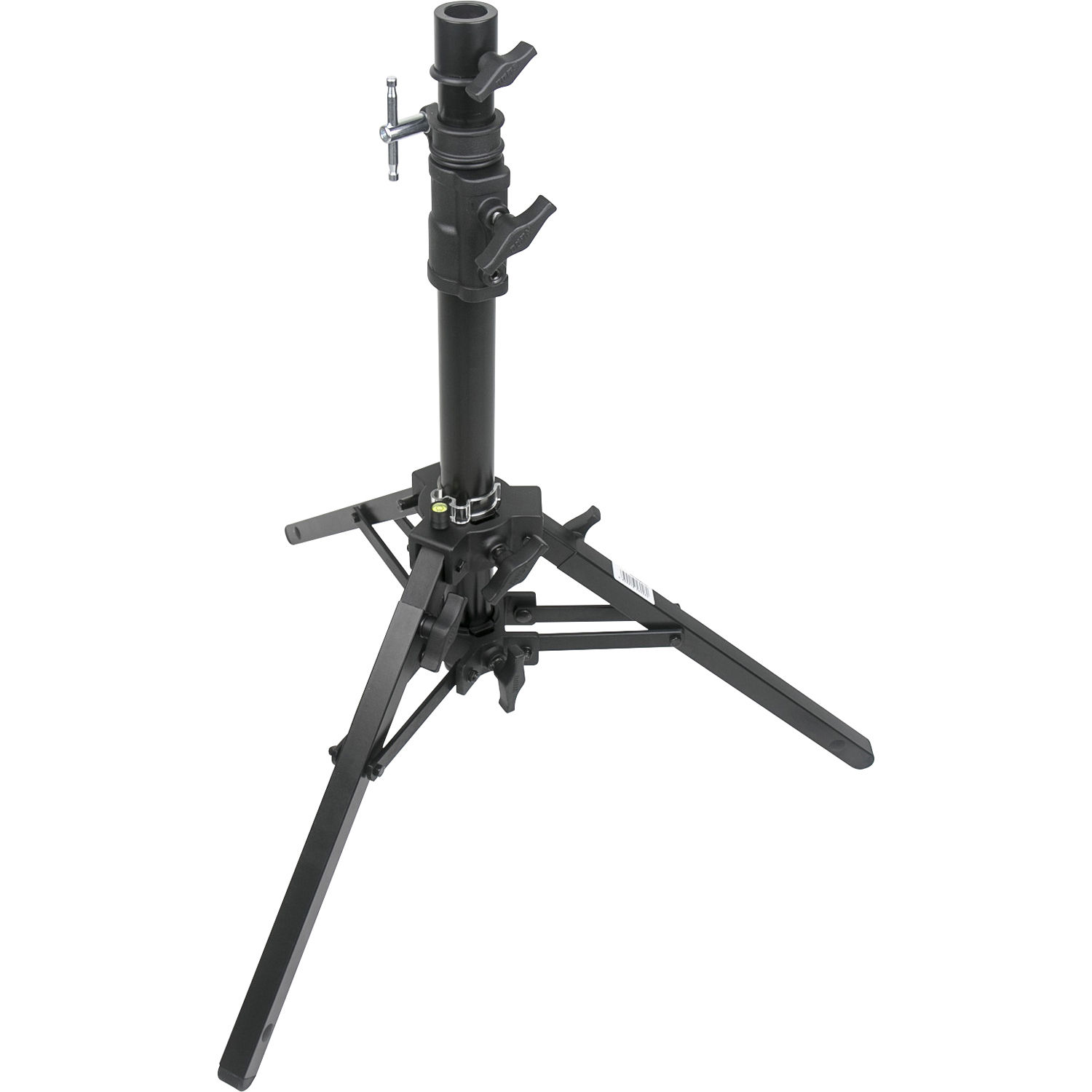 Kupo Slider Stand (Black, 45.3)