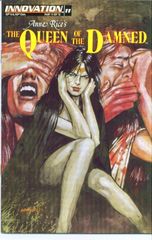 Anne Rices Queen Of The Damned 11 The Twins